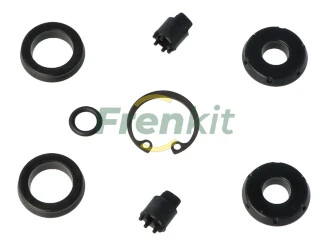 Kit de reparação de cilindro mestre do freio para Mitsubishi Lancer C6A, C7A