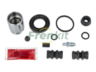 Compre ERT401327 Polcar Kit de reparação de suporte do freio traseiro