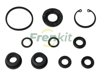 Kit de reparação de cilindro mestre do freio Seat Toledo I 1L
