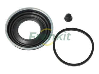 Compre 1605585 General Motors Kit de reparação de suporte do freio dianteiro