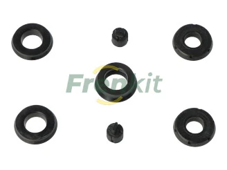 Kit de reparação de cilindro mestre do freio para Mitsubishi Galant A16