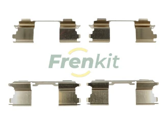 901762 Frenkit