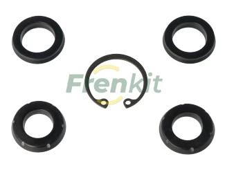 Comprar  Canter  FE5, FE6