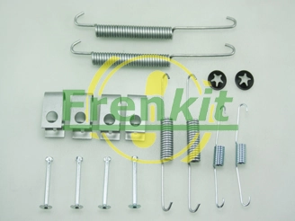 950842 Frenkit