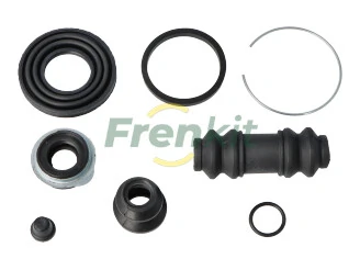 Kit de reparação de suporte do freio traseiro Mitsubishi Lancer 4 C6A, C7A