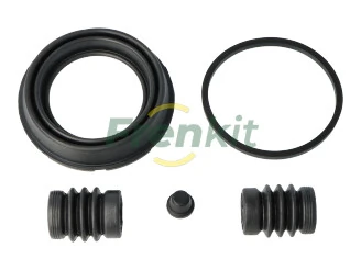 SJ1477 TRW Kit de reparação de suporte do freio dianteiro