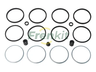  para Ford Transit  (E)
