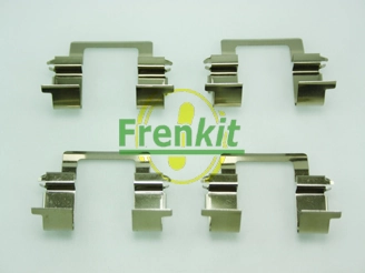 901274 Frenkit