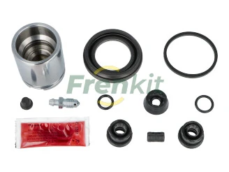 Kit de reparação de suporte do freio traseiro para Opel Zafira K0