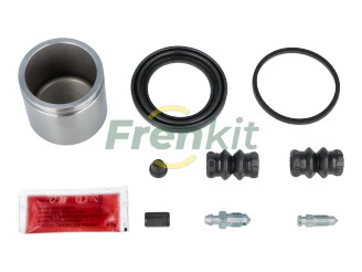 Kit de reparação de suporte do freio dianteiro para Mitsubishi Colt Z3