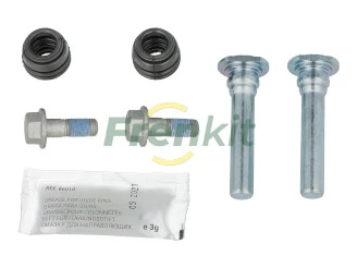 Compre ST1719 TRW Kit de reparação de suporte do freio dianteiro