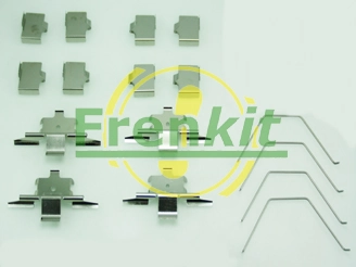 901791 Frenkit