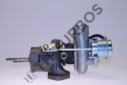 Compre TD0411G4 BMW Turbina