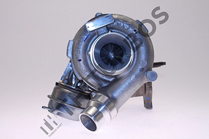 1100543 Turbo's Hoet
