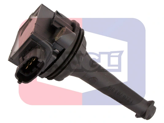 Bobina de ignição Volvo S40 II MS ao melhor preço