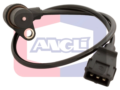 Sensor de posição (de revoluções) de cambota SAG063 Polcar