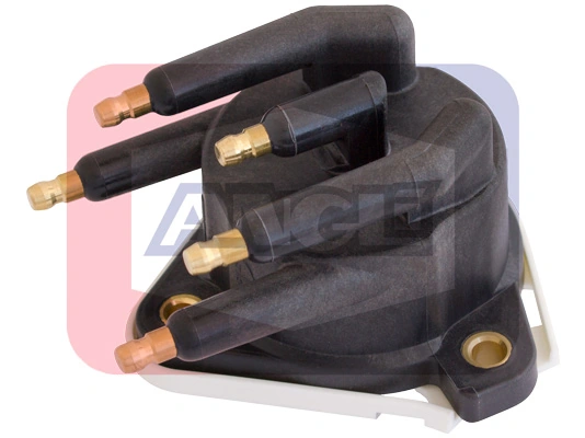 Tampa de distribuidor de ignição (distribuidor) Renault Laguna I B56, 556 ao melhor preço