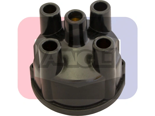 Tampa de distribuidor de ignição (distribuidor) Renault Espace I J11 ao melhor preço