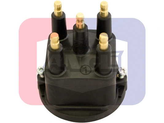 Tampa de distribuidor de ignição (distribuidor) Renault Clio I S57 ao melhor preço