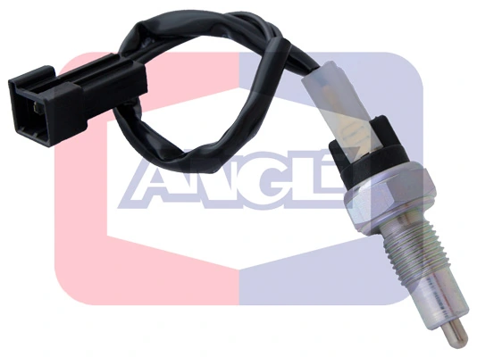  Sensor de ativação das luzes de marcha à ré Seat Marbella hatchback (28) (1986 - 1998) 
