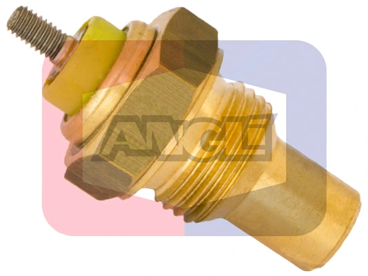 Sensor de temperatura do fluido de esfriamento, no dispositivo Renault (RVI) 7702040367 preço, a partir de 12,63 USD