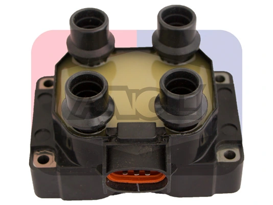 Comprar  Fiesta II FBD