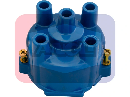 Compre Tampa de distribuidor de ignição (distribuidor) Rover 25 