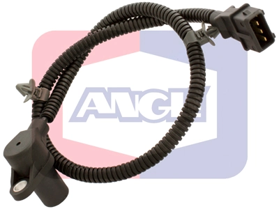  Sensor de posição (de revoluções) de cambota Hyundai Terracan SUV (HP) (2001 - 2006) 