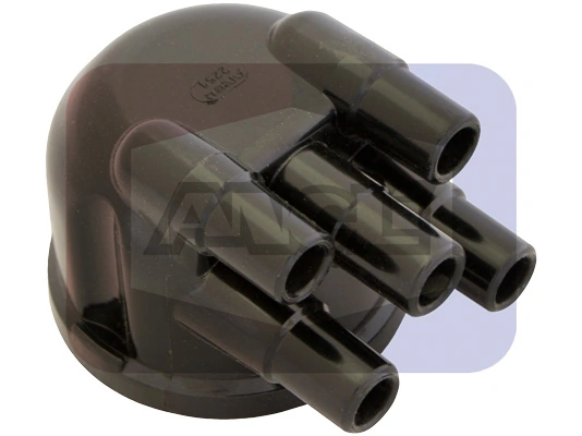 D805 VALEO Tampa de distribuidor de ignição (distribuidor)