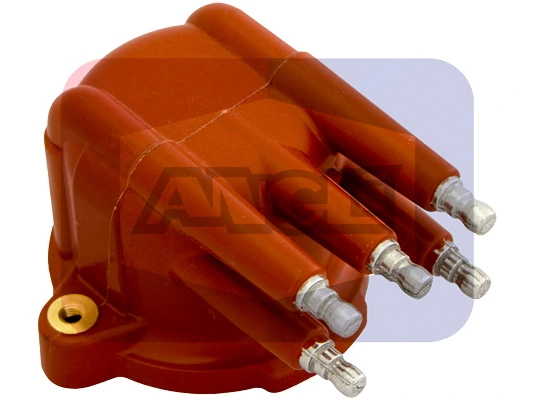 Compre 1235522401 VAG Tampa de distribuidor de ignição (distribuidor)