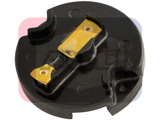82345471 Fiat/Alfa/Lancia Slider (rotor) de distribuidor de ignição, distribuidor