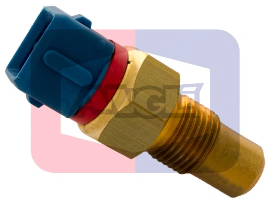 ST207 Beru Sensor de temperatura do fluido de esfriamento