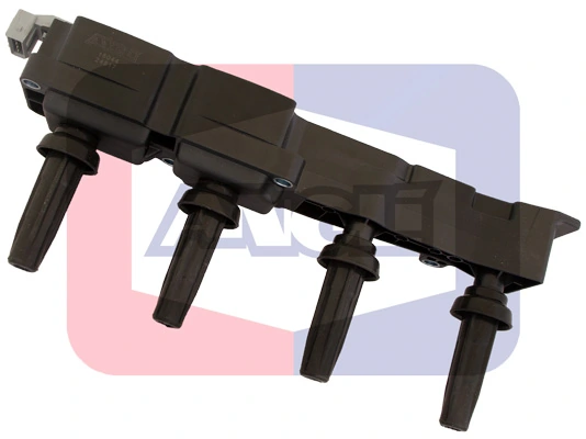 Bobina de ignição para Peugeot 307 3B