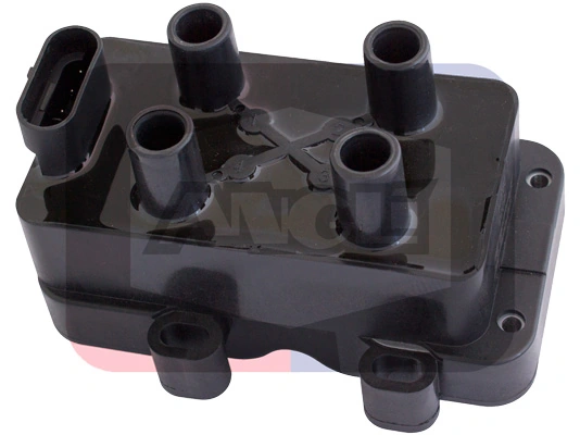 Bobina de ignição para Renault Clio SB0