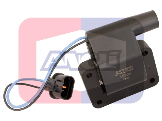 Bobina de ignição para Mitsubishi Lancer C1A,C6A