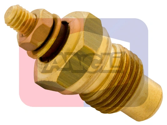 7700767336 Renault (RVI) Sensor de temperatura do fluido de esfriamento