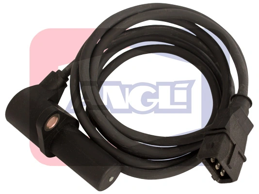 Sensor de posição (de revoluções) de cambota Opel 1238364