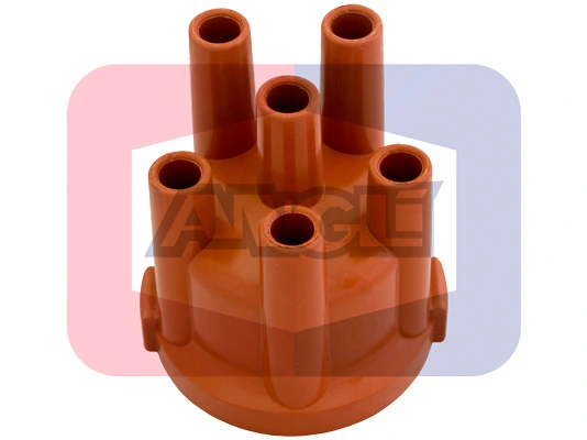 Tampa de distribuidor de ignição (distribuidor) Audi 100  4A2 ao melhor preço