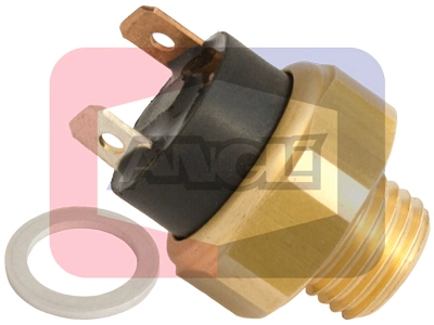 Sensor de temperatura do fluido de esfriamento Renault (RVI) 7701033384 preço, a partir de 15,59 USD