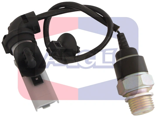 Sensor de pressão de óleo para Citroen C4 Cactus 