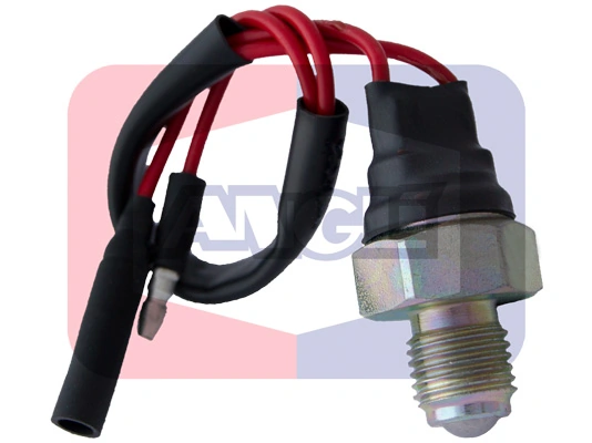  Sensor de ativação das luzes de marcha à ré Opel Frontera A SUV (5MWL4) (1991 - 1998) A