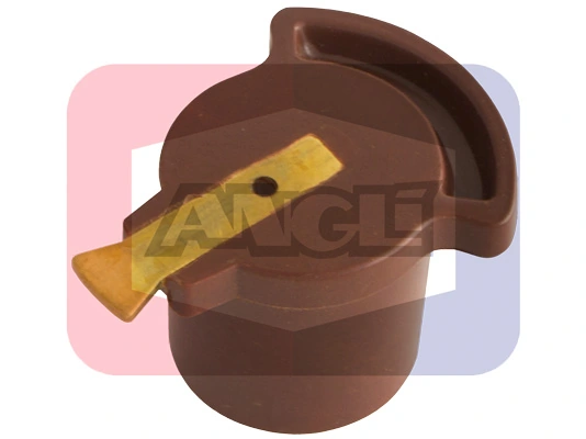 1500849 Ford Slider (rotor) de distribuidor de ignição, distribuidor