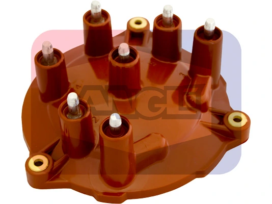 Compre 1031580002 VAG Tampa de distribuidor de ignição (distribuidor)