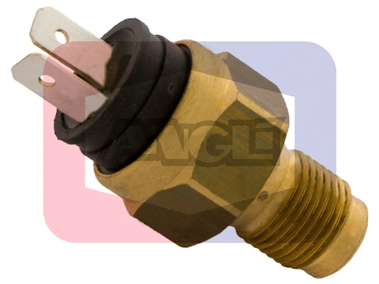 Sensor de temperatura do fluido de esfriamento Peugeot/Citroen 1920Y7 preço, a partir de 11,17 USD