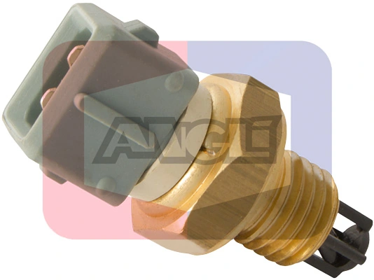  Sensor de temperatura da mistura de ar Peugeot 405 I sedan (15B) (1987 - 1992) I