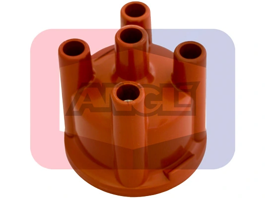 Tampa de distribuidor de ignição (distribuidor) Ford Sierra 2 GBC,GBG