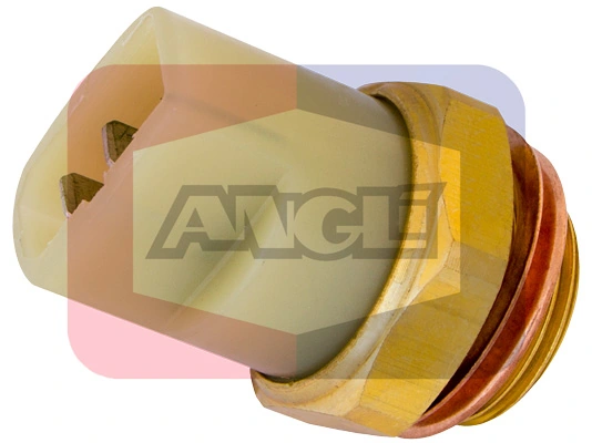 1623 Vernet Sensor de temperatura do fluido de esfriamento (de ativação de ventilador do radiador)