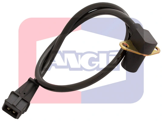 Sensor de posição da árvore distribuidora 0007679221 Fiat/Alfa/Lancia