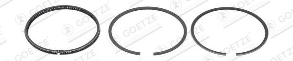 0878030710 Goetze