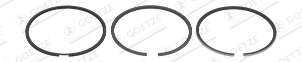 0812340040 Goetze